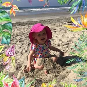 Meet your Posher, Robin